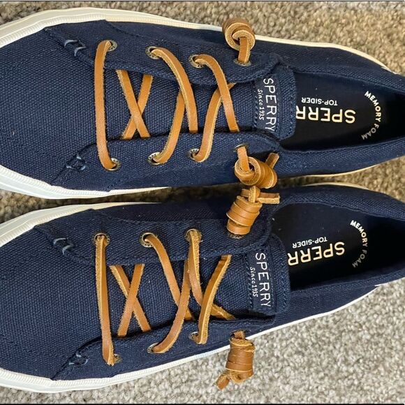 Sperry Crest Vibe sneakers  - Picture 13 of 14